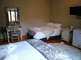 Die Herehuis Guesthouse