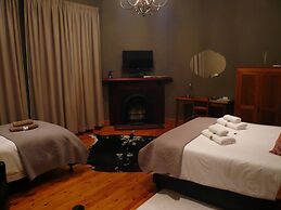 Die Herehuis Guesthouse