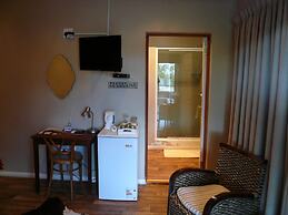 Die Herehuis Guesthouse