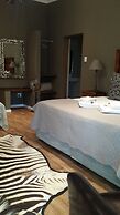 Die Herehuis Guesthouse