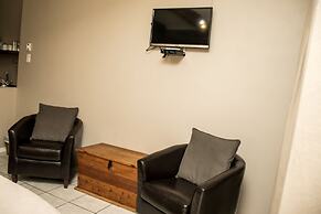 Die Herehuis Guesthouse