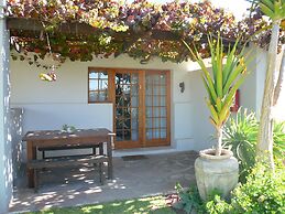 Die Herehuis Guesthouse