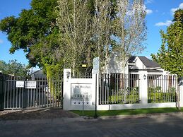 Die Herehuis Guesthouse