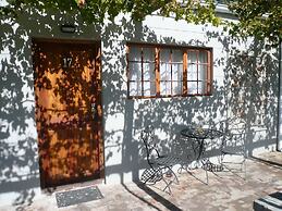 Die Herehuis Guesthouse