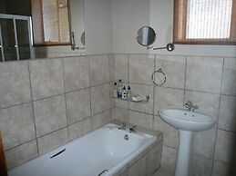 Die Herehuis Guesthouse