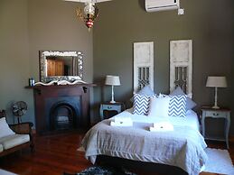 Die Herehuis Guesthouse