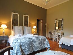 Die Herehuis Guesthouse