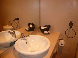 Die Herehuis Guesthouse