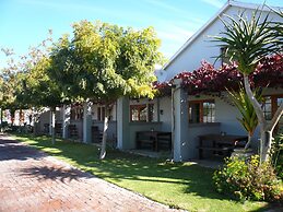 Die Herehuis Guesthouse