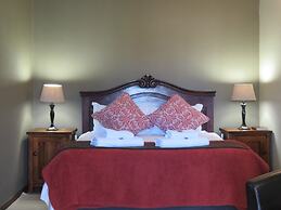 Die Herehuis Guesthouse