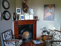 Die Herehuis Guesthouse