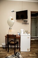 Die Herehuis Guesthouse
