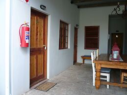 Die Herehuis Guesthouse