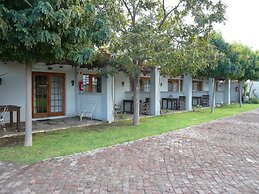 Die Herehuis Guesthouse