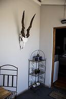 Die Herehuis Guesthouse