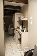 Die Herehuis Guesthouse