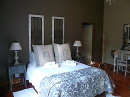 Die Herehuis Guesthouse