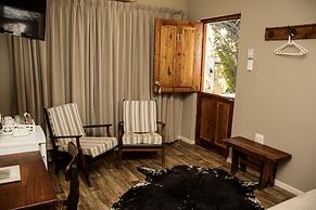 Die Herehuis Guesthouse