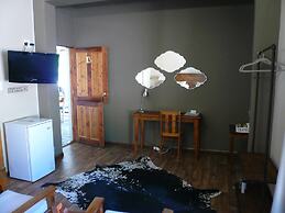 Die Herehuis Guesthouse
