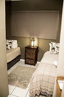 Die Herehuis Guesthouse