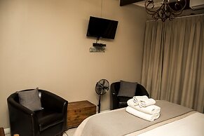 Die Herehuis Guesthouse