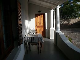 Die Herehuis Guesthouse
