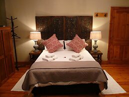 Die Herehuis Guesthouse