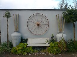 Die Herehuis Guesthouse