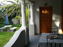 Die Herehuis Guesthouse