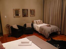 Die Herehuis Guesthouse