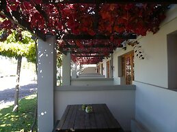 Die Herehuis Guesthouse