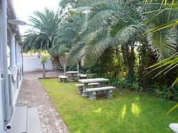 Die Herehuis Guesthouse