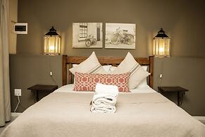 Die Herehuis Guesthouse