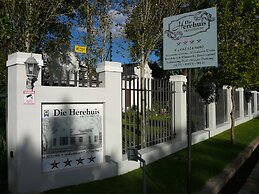 Die Herehuis Guesthouse
