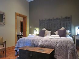 Die Herehuis Guesthouse
