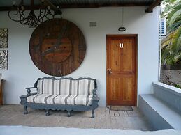 Die Herehuis Guesthouse