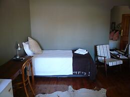 Die Herehuis Guesthouse