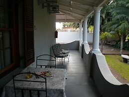 Die Herehuis Guesthouse