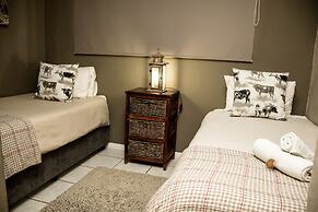 Die Herehuis Guesthouse