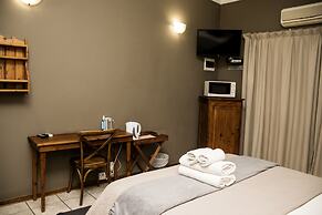 Die Herehuis Guesthouse