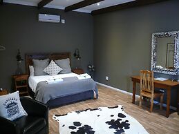 Die Herehuis Guesthouse