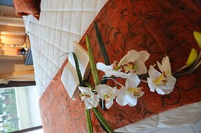 Vineland Holiday Villas