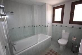 Vineland Holiday Villas