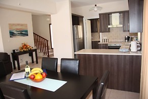 Vineland Holiday Villas
