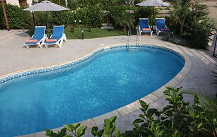 Vineland Holiday Villas