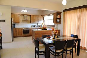 Vineland Holiday Villas