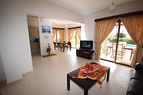Vineland Holiday Villas