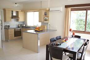 Vineland Holiday Villas