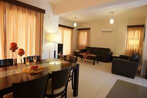 Vineland Holiday Villas