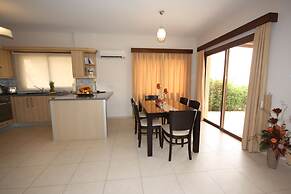 Vineland Bay Villas
